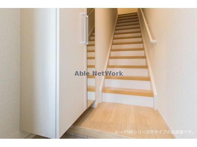  サンヴェール蔵波2