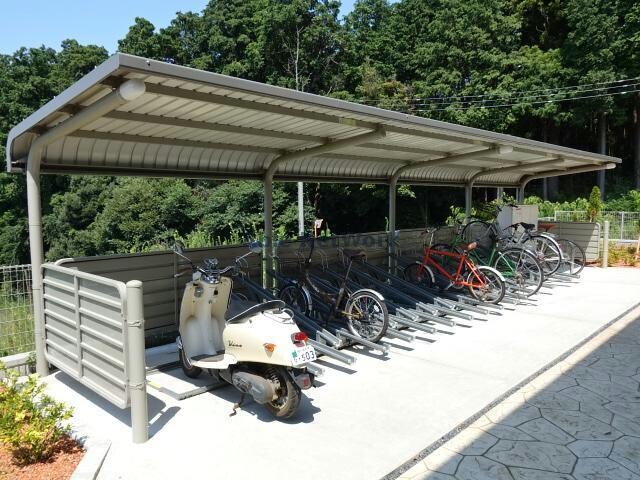  サンヴェール蔵波2