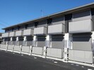 内房線/姉ケ崎駅 車移動 2階 築3年の外観