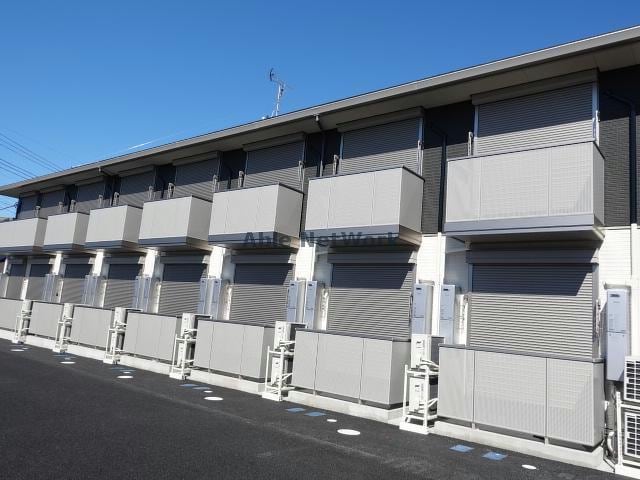  ラフェリーチェ