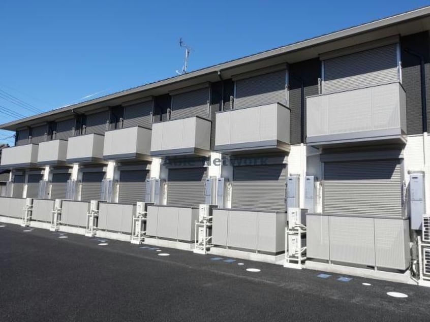  ラフェリーチェ