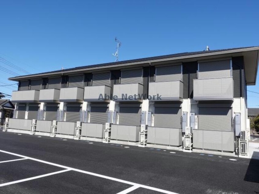  ラフェリーチェ