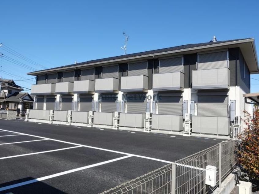  ラフェリーチェ