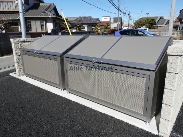  ラフェリーチェ