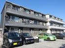 プルミエールHiの外観