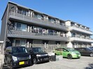 プルミエールHiの外観