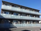 内房線/八幡宿駅 徒歩13分 3階 築3年の外観