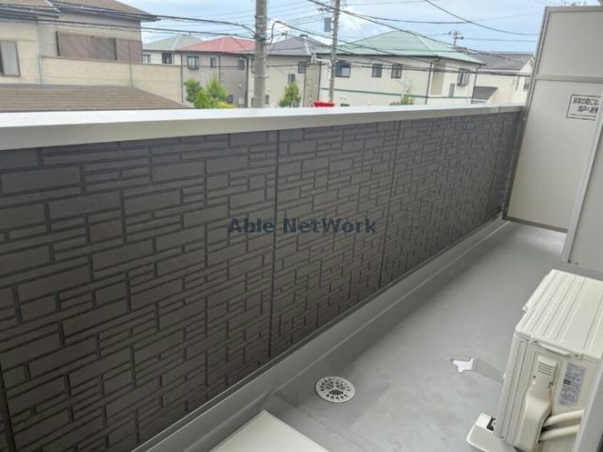  ブルームコート