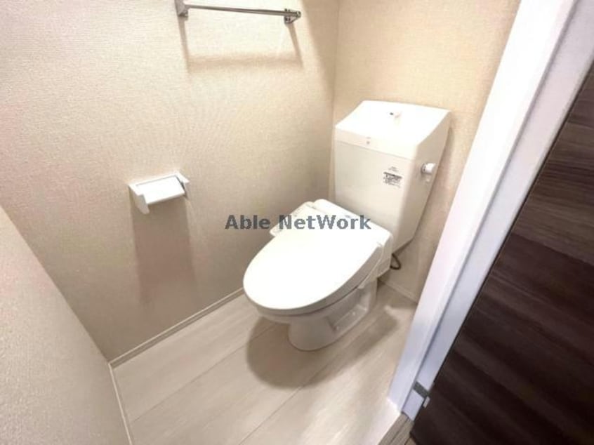  ブルームコート