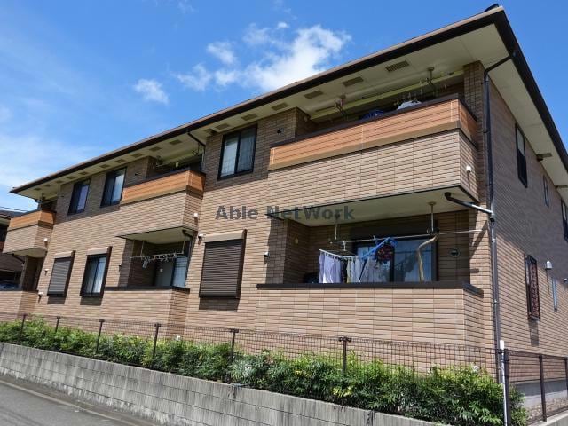  メゾンフォレスティアA