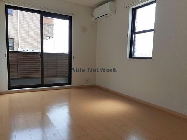  メゾンフォレスティアA