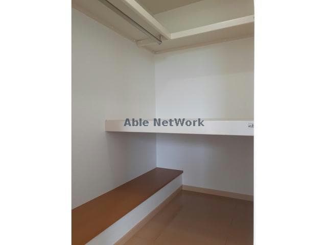  メゾンフォレスティアA