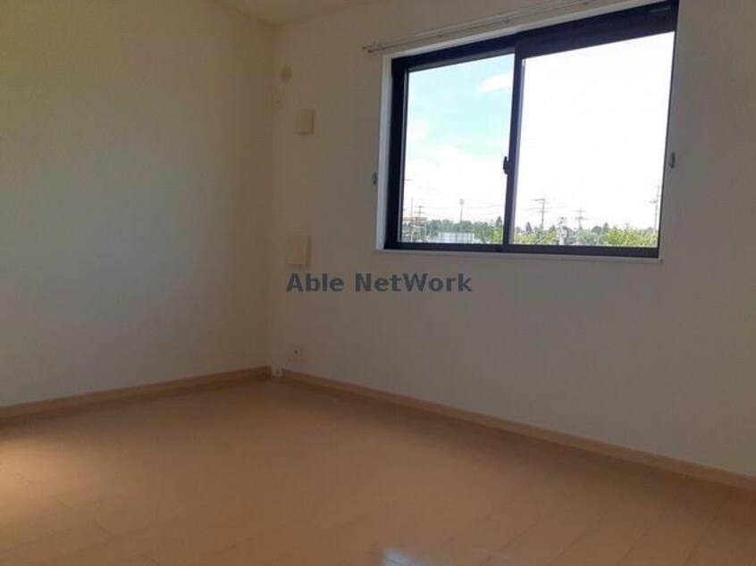  メゾンフォレスティアA