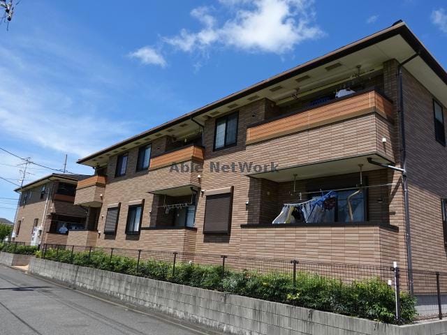  メゾンフォレスティアA