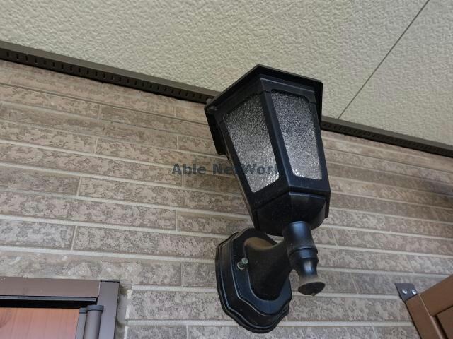  メゾンフォレスティアA