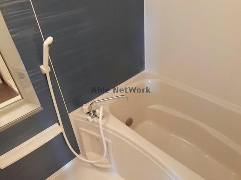  メゾンフォレスティアA