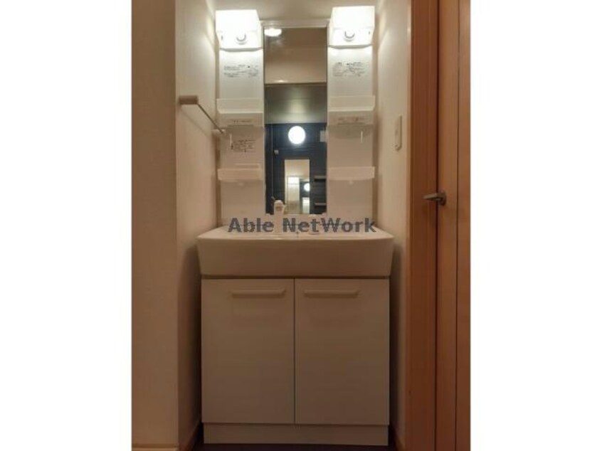  メゾンフォレスティアA