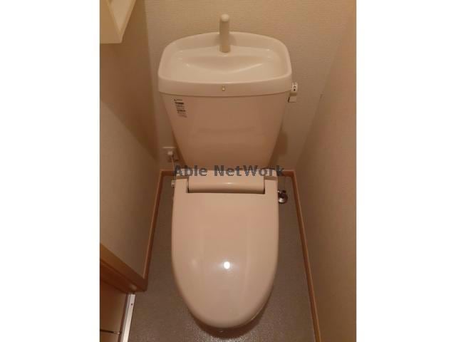  メゾンフォレスティアA