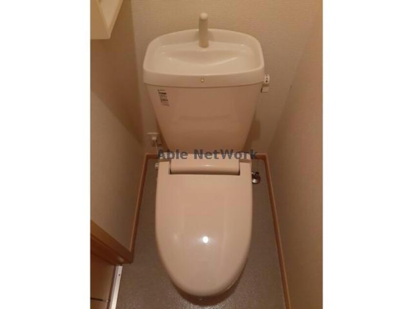  メゾンフォレスティアA