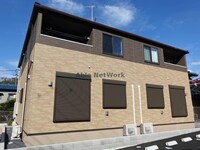 ソフィア(姉崎)