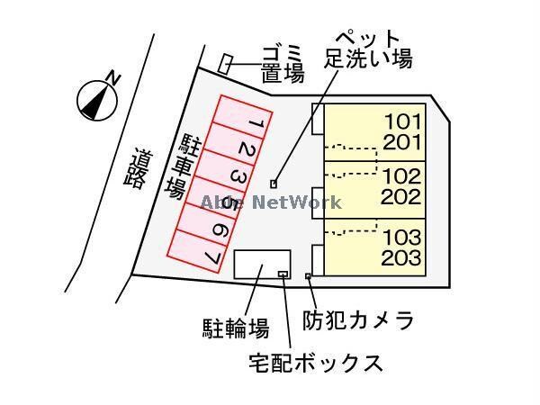  内房線/巌根駅 徒歩40分 2階 築1年