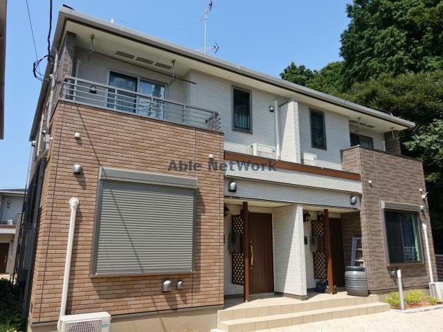  サンヴェール蔵波5