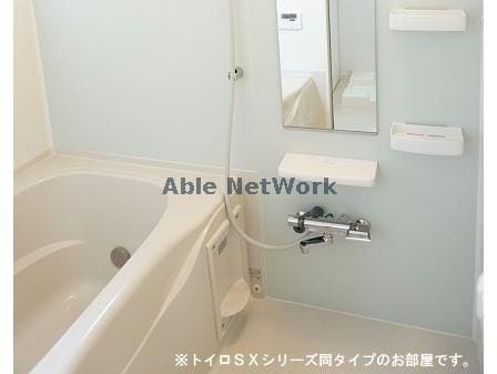  サンヴェール蔵波5