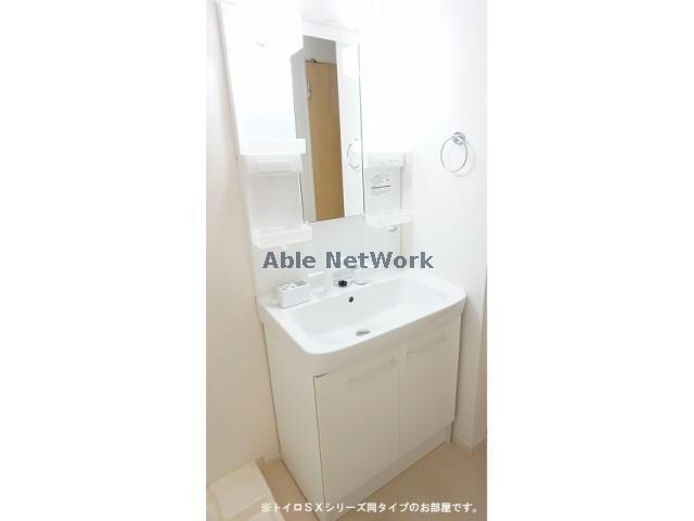  サンヴェール蔵波5