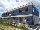 内房線/袖ケ浦駅 徒歩11分 1階 築6年の外観