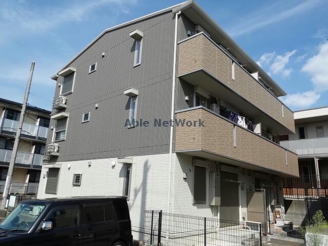  ベルメゾンちはら