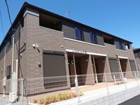 グレイスⅠ(神納)