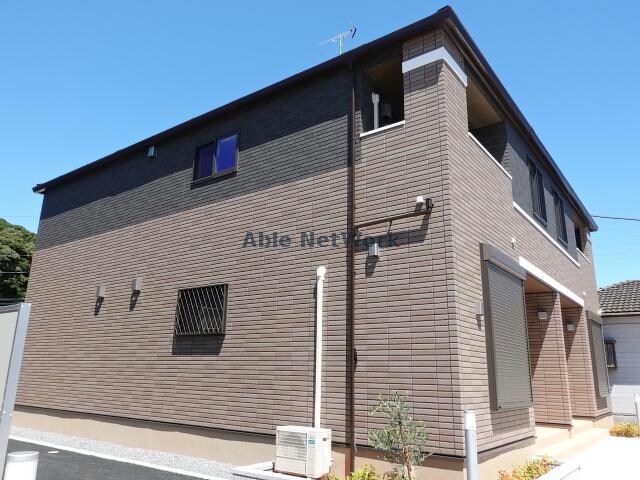 グレイスⅡ(神納)