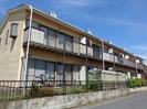 内房線/五井駅 バス:5分:停歩2分 1-2階 築40年の外観