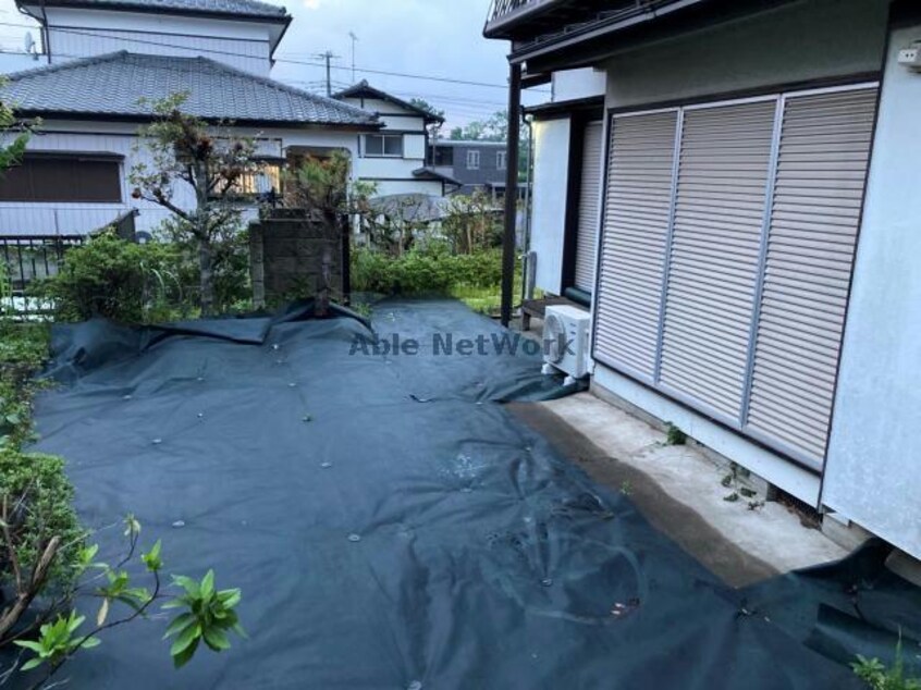  内房線/姉ケ崎駅 バス12分桜台一丁目下車:停歩2分 1階 築44年