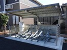  内房線/姉ケ崎駅 バス9分青柳下車:停歩2分 1階 築1年