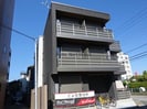 KHResidenceの外観
