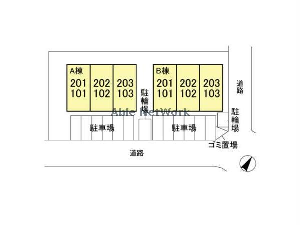  内房線/長浦駅 徒歩22分 2階 築30年