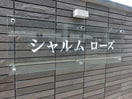  シャルムローズ