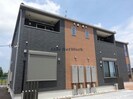 内房線/姉ケ崎駅 バス:5分:停歩6分 1階 築浅の外観