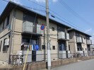 内房線/姉ケ崎駅 徒歩3分 2階 築19年の外観