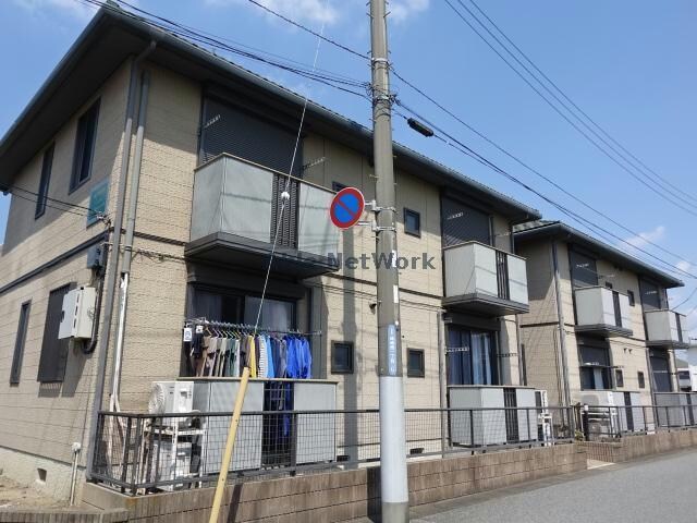  内房線/姉ケ崎駅 徒歩3分 2階 築19年