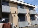 内房線/姉ケ崎駅 徒歩4分 1階 築20年の外観