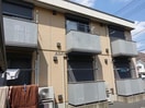  内房線/姉ケ崎駅 徒歩4分 1階 築20年