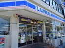 ローソン市原姉ケ崎駅前店(コンビニ)まで529m 内房線/姉ケ崎駅 徒歩4分 1階 築20年