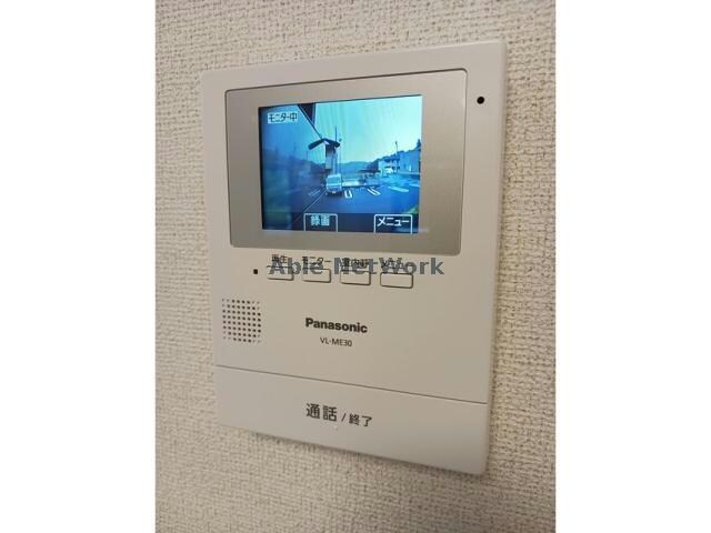  サンヴェール蔵波11