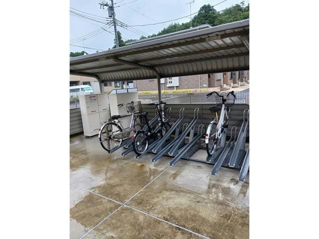  サンヴェール蔵波11