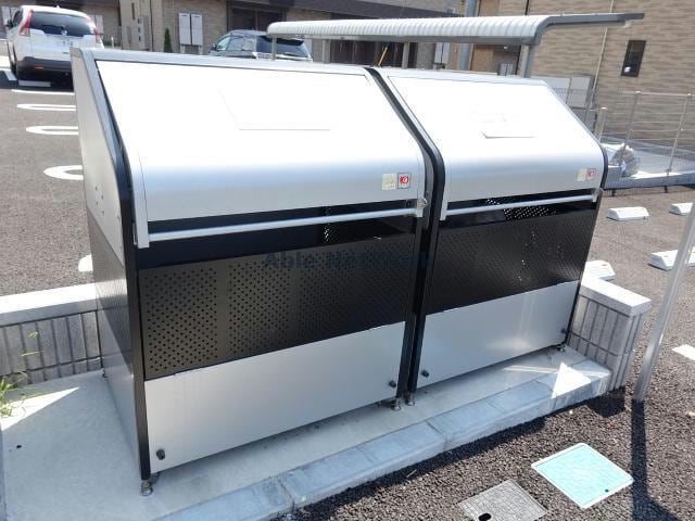  サンヴェール蔵波11