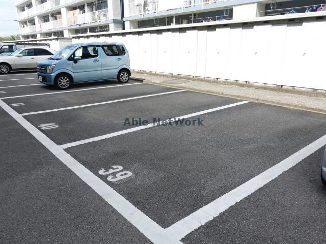  内房線/姉ケ崎駅 バス12分帝京大学医療センター行下車:停歩2分 4階 築50年