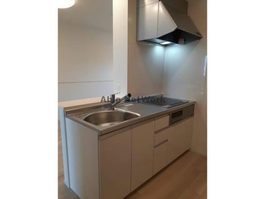  キャトルセゾンⅢ