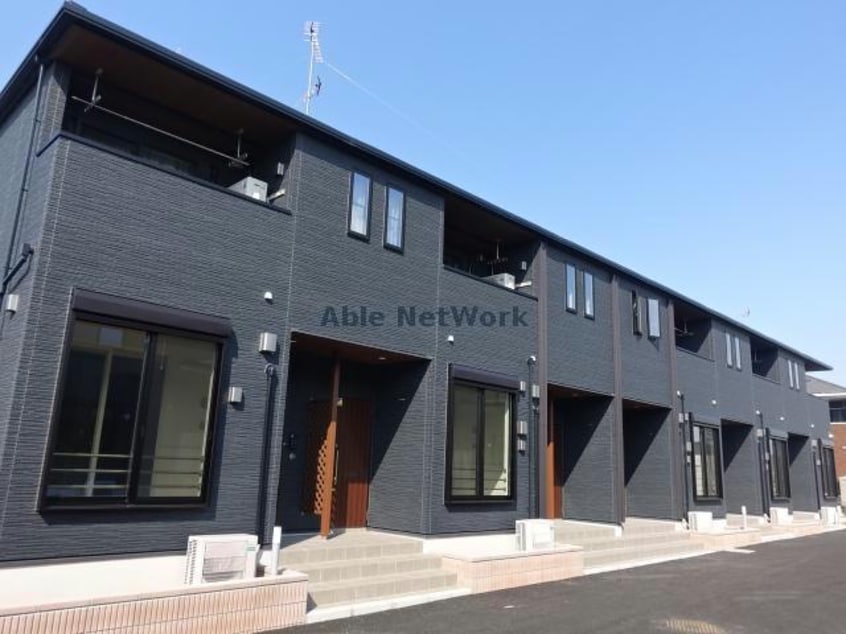  キャトルセゾンⅢ